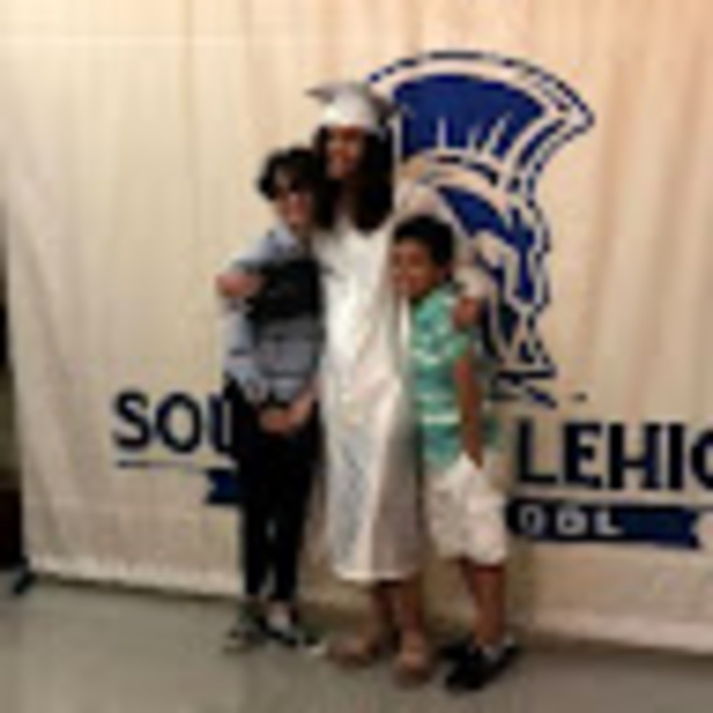 Meet your Posher, David